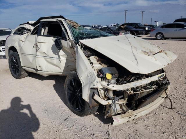DODGE MAGNUM R/T 2005 with VIN 2D4GV58295H683602 - Photo from auction