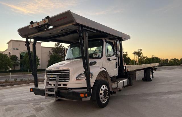 Photo 2 from auction – 2014 FREIGHTLINER M2 106 MED with VIN 1FVACXCY2EHFN9510