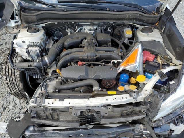 Photo 7 from auction – 2015 SUBARU FORESTER 2 with VIN JF2SJADC3FH562695