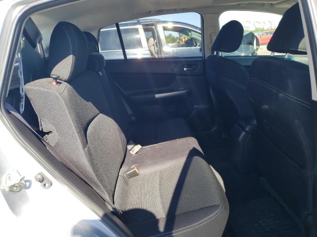 Photo 6 from auction – 2015 SUBARU XV CROSSTR with VIN JF2GPADC2FH281900