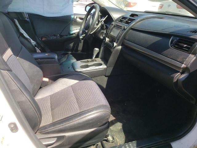 Photo 5 from auction – 2014 TOYOTA CAMRY L with VIN 4T1BF1FK7EU870233