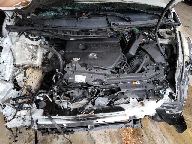 Photo 7 from auction – 2012 MAZDA 5 with VIN JM1CW2BL3C0107711