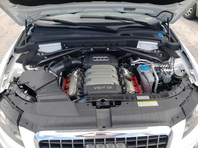 Photo 7 from auction – 2012 AUDI Q5 PREMIUM with VIN WA1DKAFP4CA136856