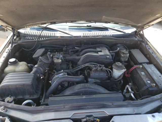 Photo 7 from auction – 2005 FORD EXPLORER X with VIN 1FMZU73K75ZA43475