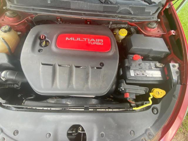 Photo 7 from auction – 2013 DODGE DART LIMIT with VIN 1C3CDFCH8DD322992