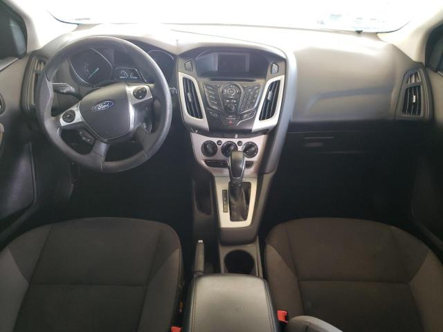 Photo 9 from auction – 2014 FORD FOCUS SE with VIN 1FADP3K2XEL421717