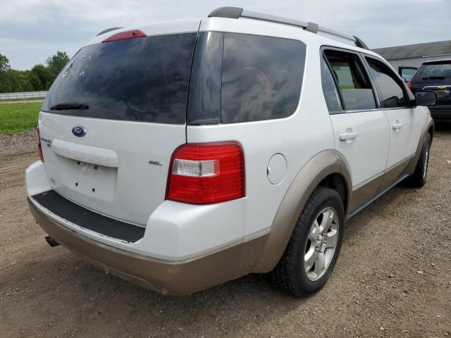 Photo 4 from auction – 2005 FORD FREESTYLE with VIN 1FMDK05135GA21772