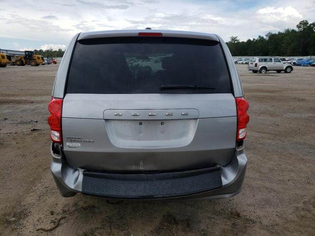 Photo 9 from auction – 2016 DODGE GRAND CARA with VIN 2C4RDGBG8GR217858