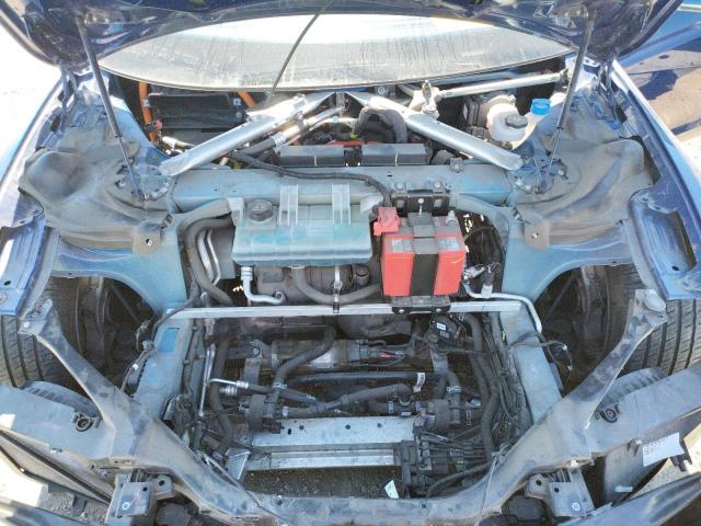 Photo 7 from auction – 2015 TESLA MODEL S 85 with VIN 5YJSA1H23FF095391
