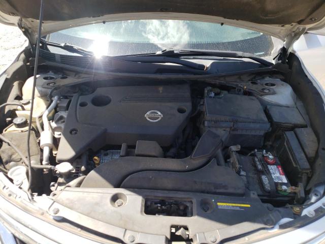 Photo 7 from auction – 2013 NISSAN ALTIMA 2.5 with VIN 1N4AL3AP5DC285068