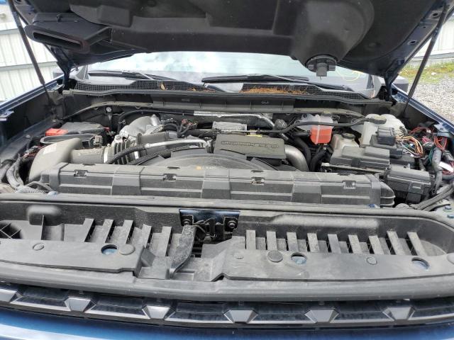 Photo 7 from auction – 2021 CHEVROLET SILVERADO with VIN 1GC4YPEY9MF140861
