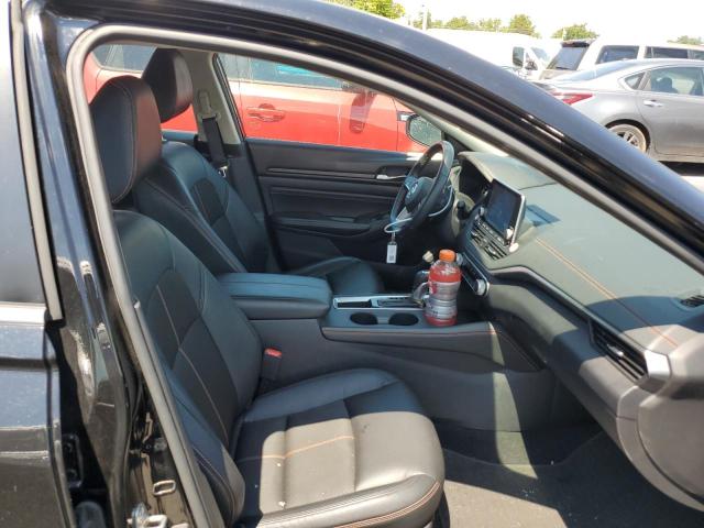 Photo 5 from auction – 2021 NISSAN ALTIMA SR with VIN 1N4BL4CV6MN308528