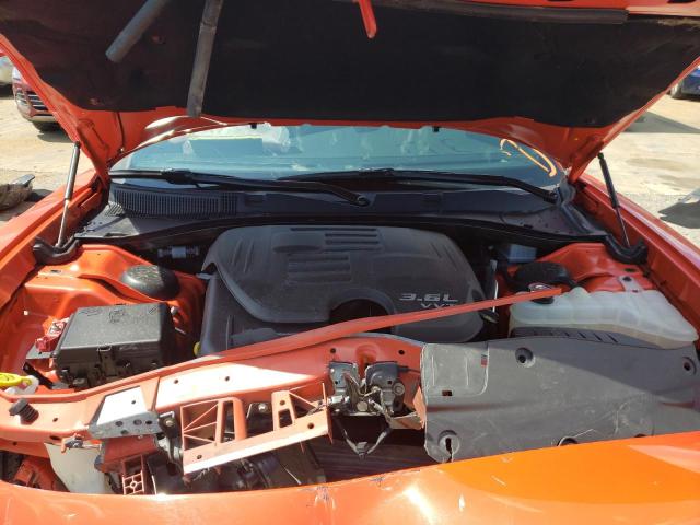 Photo 7 from auction – 2020 DODGE CHARGER GT with VIN 2C3CDXHG2LH190805