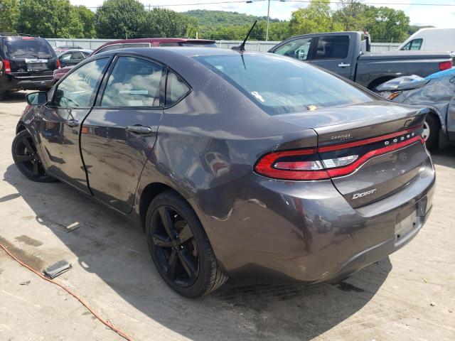 Photo 3 from auction – 2015 DODGE DART SXT with VIN 1C3CDFBB0FD181982