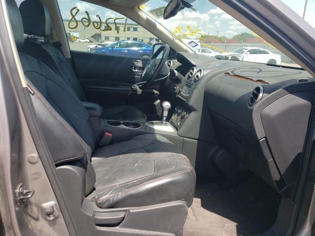 Photo 5 from auction – 2013 NISSAN ROGUE S with VIN JN8AS5MT5DW532514