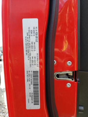 Photo 10 from auction – 2019 DODGE CHARGER R/ with VIN 2C3CDXCT3KH598202