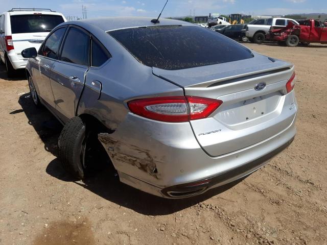 Photo 3 from auction – 2016 FORD FUSION SE with VIN 3FA6P0H96GR342528
