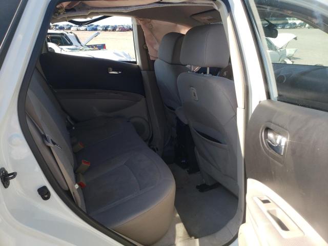 Photo 6 from auction – 2012 NISSAN ROGUE S with VIN JN8AS5MT2CW264620