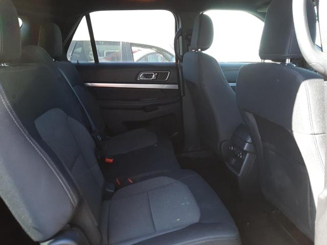 Foto 6 de la subasta – 2018 FORD EXPLORER X con VIN 1FM5K7D88JGC23271