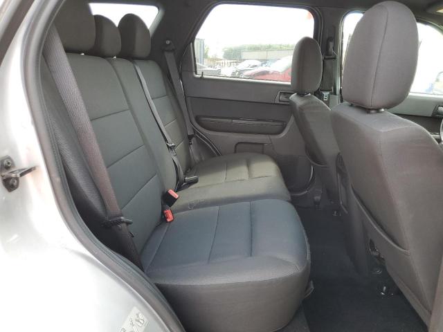 Photo 6 from auction – 2012 FORD ESCAPE XLT with VIN 1FMCU0D72CKA47642