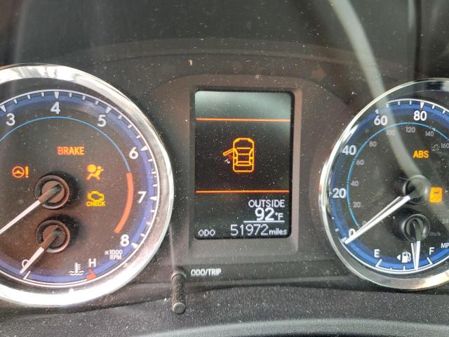 Photo 8 from auction – 2019 TOYOTA COROLLA L with VIN 2T1BURHE8KC174148