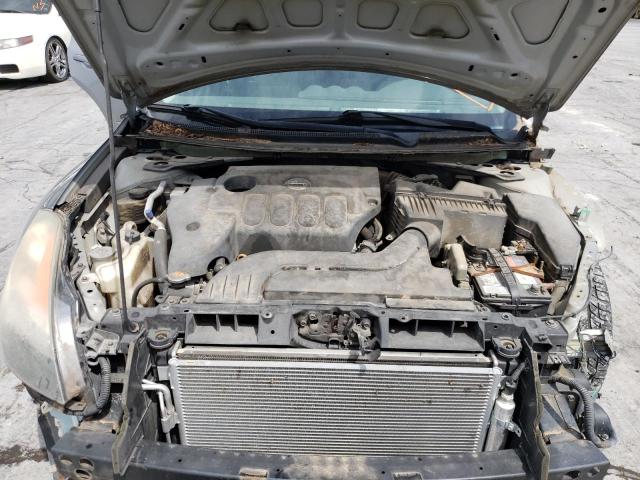 Photo 7 from auction – 2007 NISSAN ALTIMA 2.5 with VIN 1N4AL21E07C214888