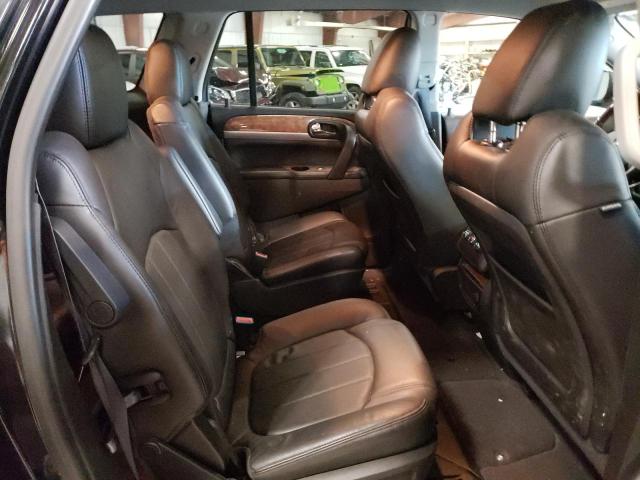 Photo 6 from auction – 2012 BUICK ENCLAVE with VIN 5GAKVCED2CJ165023