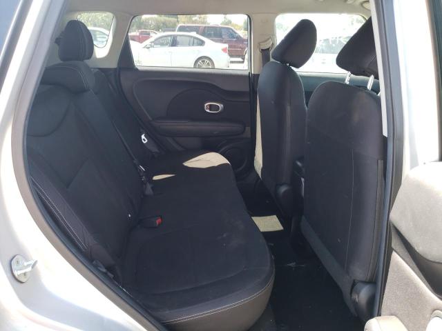 Foto 6 de la subasta – 2015 KIA SOUL con VIN KNDJN2A22F7787115