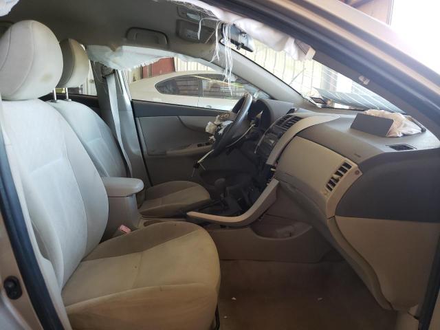 Photo 5 from auction – 2009 TOYOTA COROLLA with VIN 1NXBU40E59Z042021