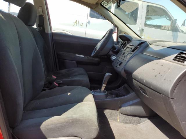 Photo 5 from auction – 2012 NISSAN VERSA S with VIN 3N1BC1CP7CK253279