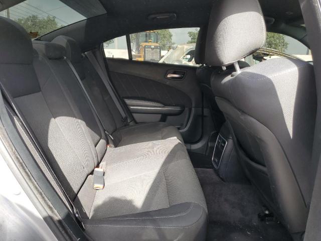 Photo 6 from auction – 2017 DODGE CHARGER R/ with VIN 2C3CDXGJXHH642147