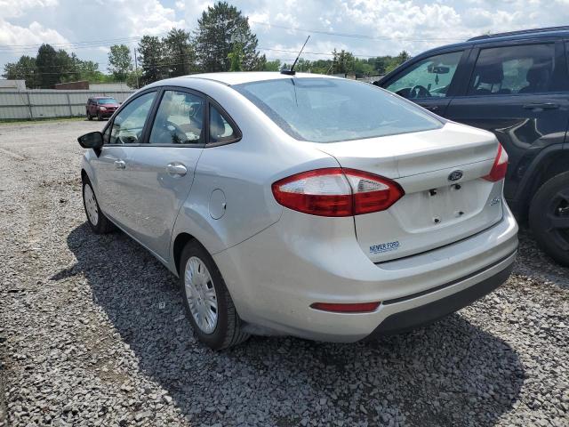 Photo 3 from auction – 2014 FORD FIESTA S with VIN 3FADP4AJ9EM219481