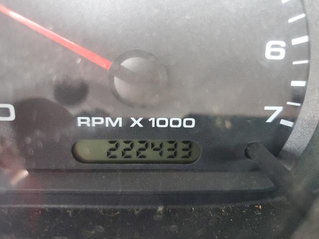 Photo 8 from auction – 2005 FORD RANGER with VIN 1FTYR10D55PA96451