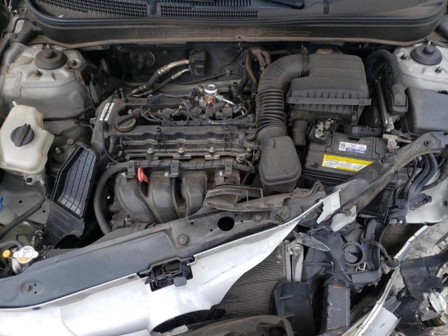 Photo 7 from auction – 2013 HYUNDAI SONATA GLS with VIN 5NPEB4AC0DH801245