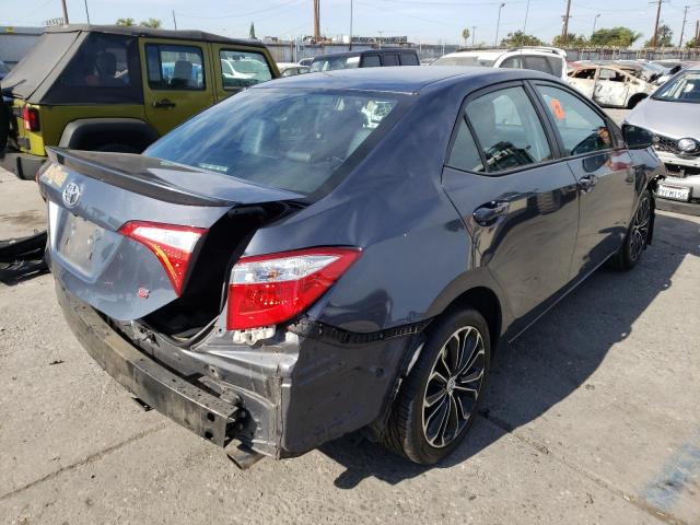 Photo 4 from auction – 2016 TOYOTA COROLLA L with VIN 5YFBURHE5GP479601