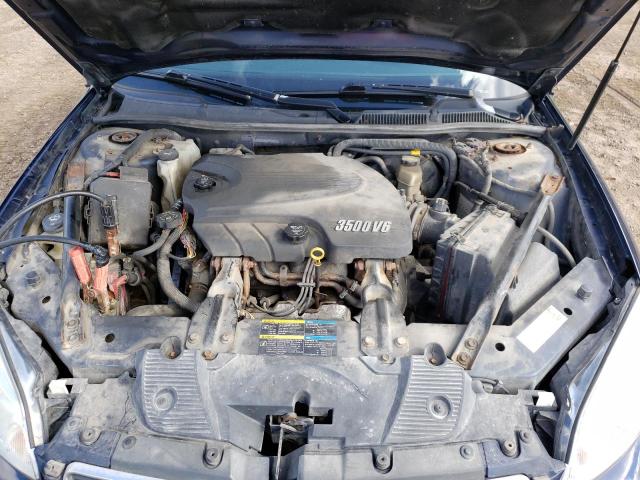 Photo 7 from auction – 2008 CHEVROLET IMPALA LT with VIN 2G1WT58K881329817