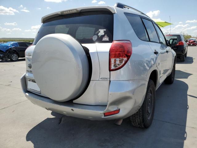 Photo 4 from auction – 2006 TOYOTA RAV4 with VIN JTMBD33V765013300