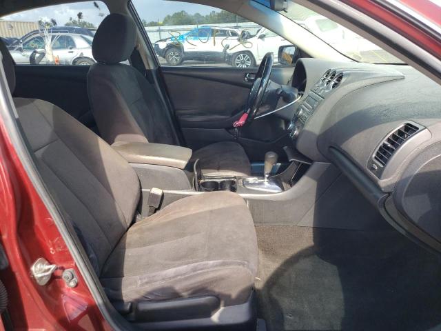Photo 5 from auction – 2011 NISSAN ALTIMA BAS with VIN 1N4AL2AP0BN442596