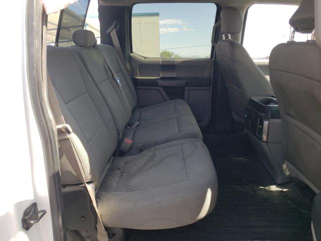 Photo 6 from auction – 2015 FORD F150 SUPER with VIN 1FTEW1EF3FKE47457
