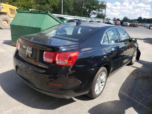 Photo 4 from auction – 2016 CHEVROLET MALIBU LIM with VIN 1G11C5SA3GU110504