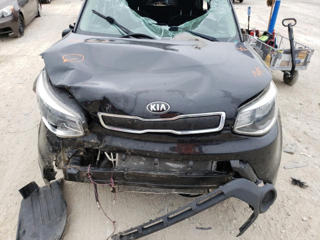 Photo 7 from auction – 2016 KIA SOUL with VIN KNDJN2A24G7330954