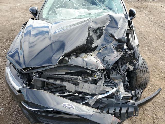 Photo 7 from auction – 2013 FORD FUSION SE with VIN 3FA6P0H78DR290460