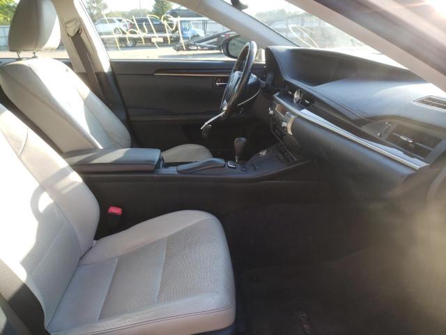 Zdjęcie 5 z aukcji – 2013 LEXUS ES 350 z VIN JTHBK1GG0D2030622