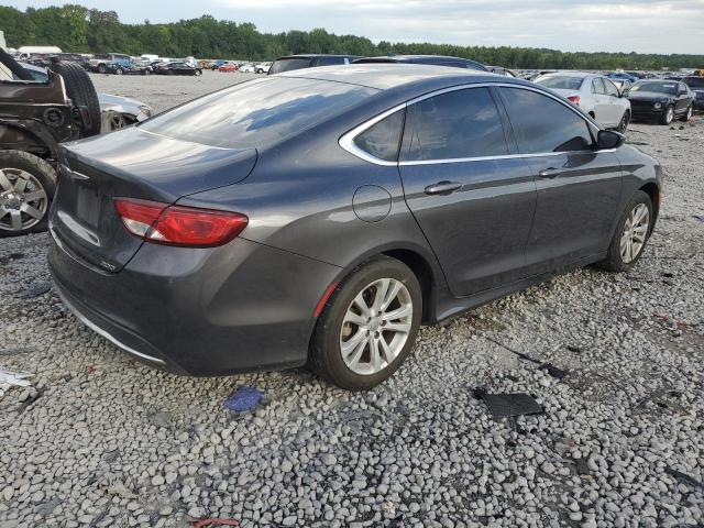 Photo 4 from auction – 2015 CHRYSLER 200 LIMITE with VIN 1C3CCCAB8FN714092