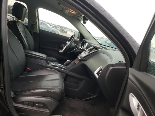 Photo 5 from auction – 2013 CHEVROLET EQUINOX LT with VIN 2GNALFEK1D6112027