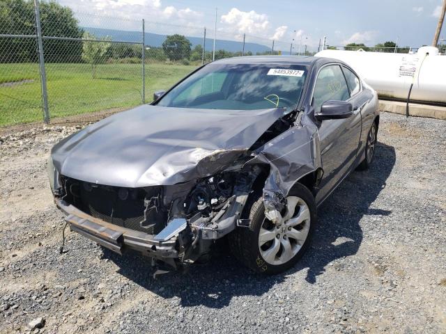 Photo 2 from auction – 2013 HONDA ACCORD EX with VIN 1HGCT1B76DA024924