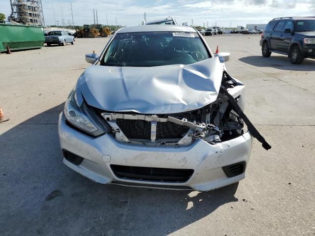 Photo 9 from auction – 2017 NISSAN ALTIMA 2.5 with VIN 1N4AL3AP2HC257329