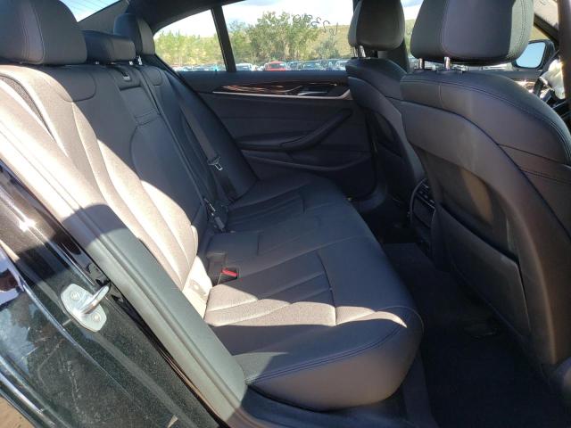 Photo 6 from auction – 2017 BMW 530 XI with VIN WBAJA7C35HG906449