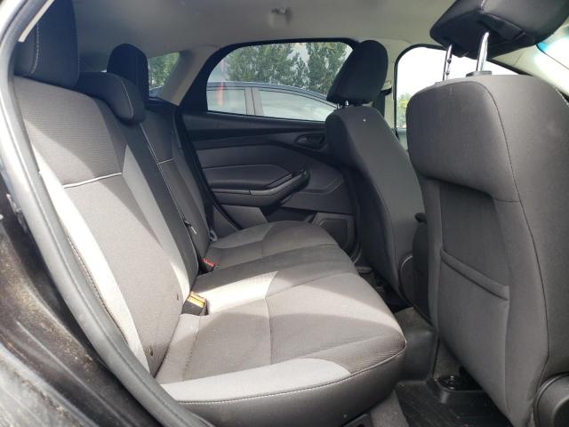 Photo 6 from auction – 2012 FORD FOCUS SE with VIN 1FAHP3K24CL439032