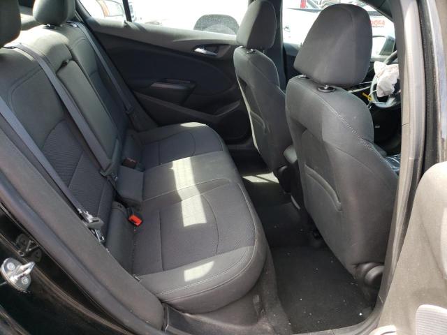 Photo 6 from auction – 2016 CHEVROLET CRUZE LT with VIN 1G1BE5SM2G7309714